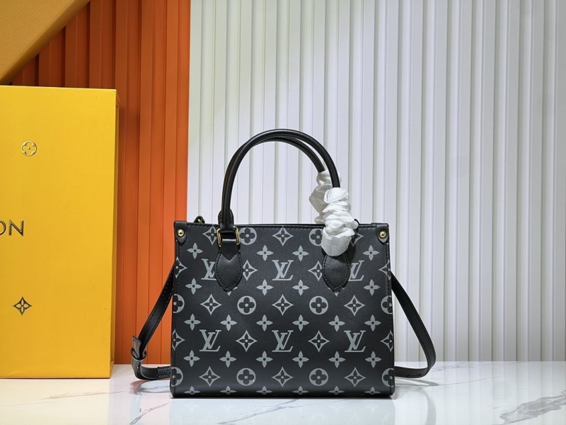 LV Shopping Bags